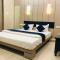 HOTEL BLUE BERRY