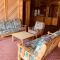 Edelweiss Pila-Ski appartment con vista montagne