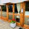 Edelweiss Pila-Ski appartment con vista montagne