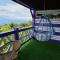 Julies Garden, Cingjing - Fon Chin Homestay