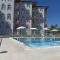 Sercan Apart