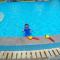 شاليهات بورتو مطروح فيو بحر Porto Matrouh Sea View Families Only - Marsa Matruh