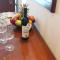Accommodation Dolcino