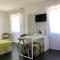 Sunrise Rooms