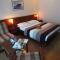 Accommodation Dolcino