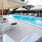 Pension Riviera-Šilo