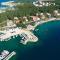 Pension Riviera-Šilo