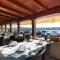 Pension Riviera-Šilo