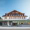 Appartements Insieme
