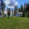 Villa Kesäranta