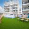 Stylish Garden Apartment Close to Akhziv Beach by Sea N Rent