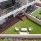 Stylish Garden Apartment Close to Akhziv Beach by Sea N Rent