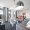 Kennet House Superior Serviced Apartment by Ferndale