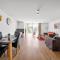 Kennet House Superior Serviced Apartment by Ferndale