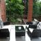 M apartment