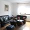 M apartment