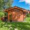 Guest House Pasaulio Krastas