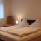 GardenView Apartments & Suites bei Bad Kissingen