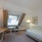 Hotel Stuttgart Sindelfingen City by Tulip Inn