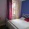 Hotel des Remparts