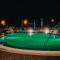Resort Zatišje