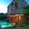 Apartments Lumar