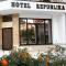 Hotel Republika Berat