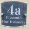 Plymouth Hoe Hideaway