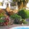 Tamarin Chambres dHotes