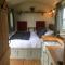 40 Bernisdale - Shepherds Hut - Skeabost