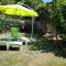 Loft dans cadre de verdure