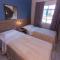 Kennedy Slim Hotel