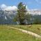 Mountain house MINKA