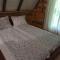 BUNGALOV COZY UNA
