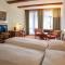 Hotel & Spa Cacciatori