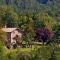 Rural Salut - Cal Peguera, casa de cuento en medio del bosque - Castell del Areny