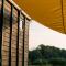 Abbeyfield Horsebox Glamping