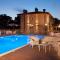 Hotel Piccolo Borgo - Rzym