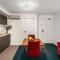 Melbourne Carlton Central Apartment Hotel Official