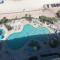 Ocean Walk Resort - Dazzling Ocean Front View