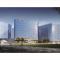 Crowne Plaza Shanghai Hongqiao by IHG