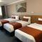 In Town Motor Inn - Taree