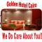 Golden Hotel Cairo