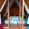 ECO Bedugul adventurer camp