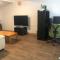 Hyde Park Modern Private Room - Near Univ of Chicago - Chicago