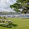 Cregoes, Mylor - Bungalow - Riverview - Free Parking & WiFi - Pet friendly