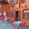 B&B Pension Lärch