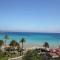 Mondello sea view beach apartment