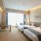 Yuyao Bright hotel