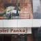 Hotel Pankaj + - Mahabaleshwar
